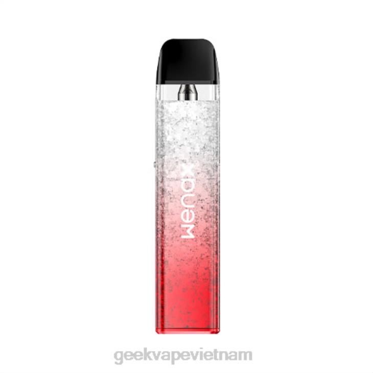 GeekVape For Sale - độ dốc màu tím GeekVape bộ mini wenax q 1000mah 2ml 22F278