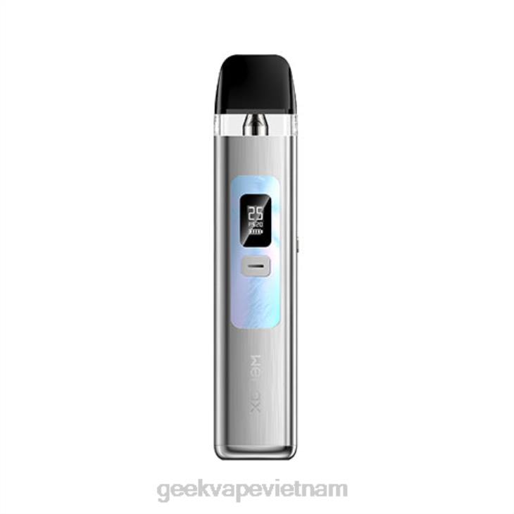GeekVape Việt Nam - titan GeekVape bộ hệ thống wenax q pod 1000mah 22F2153