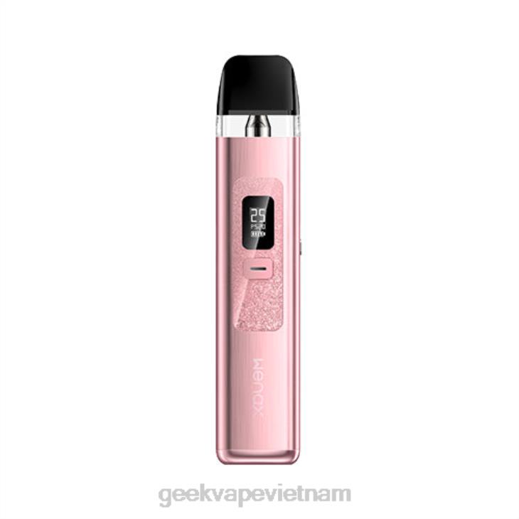 GeekVape Việt Nam - titan GeekVape bộ hệ thống wenax q pod 1000mah 22F2153