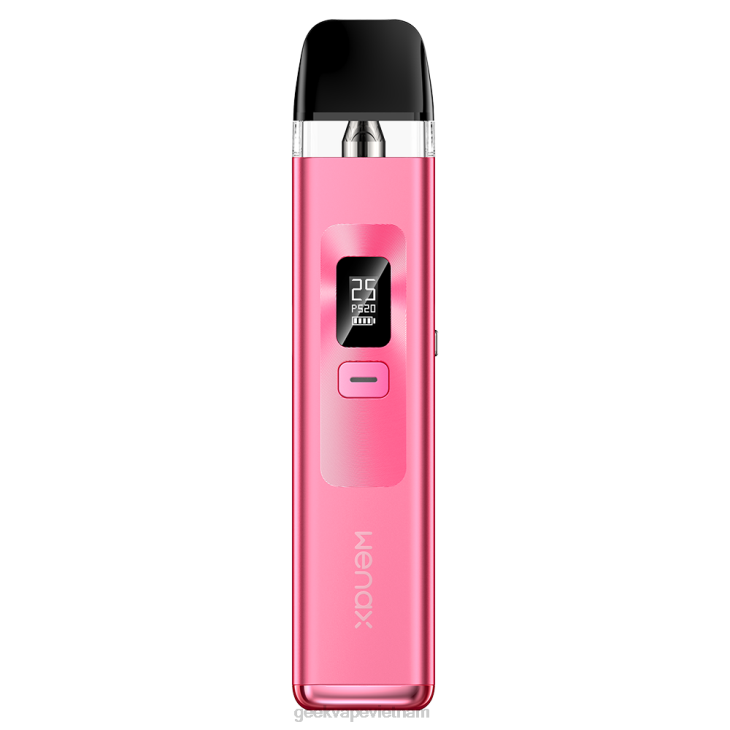 Geek Vape Cigarette - bạc GeekVape bộ hệ thống wenax q pod 1000mah 22F2156