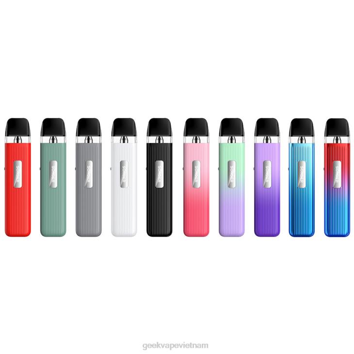 Geek Vape Cigarette - sương tím GeekVape bộ hệ thống sonder q pod 1000mah 22F2176