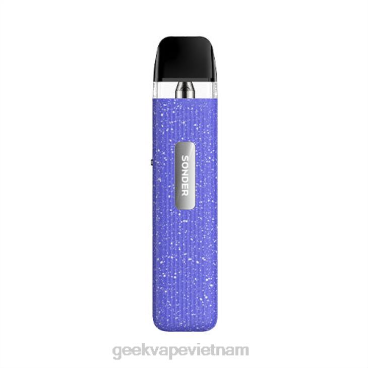 Geek Vape Cigarette - sương tím GeekVape bộ hệ thống sonder q pod 1000mah 22F2176