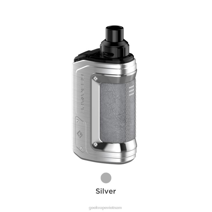 GeekVape Discount - thép súng GeekVape h45 (aegis hero 2) bộ mod pod 1400mah 4ml 22F297