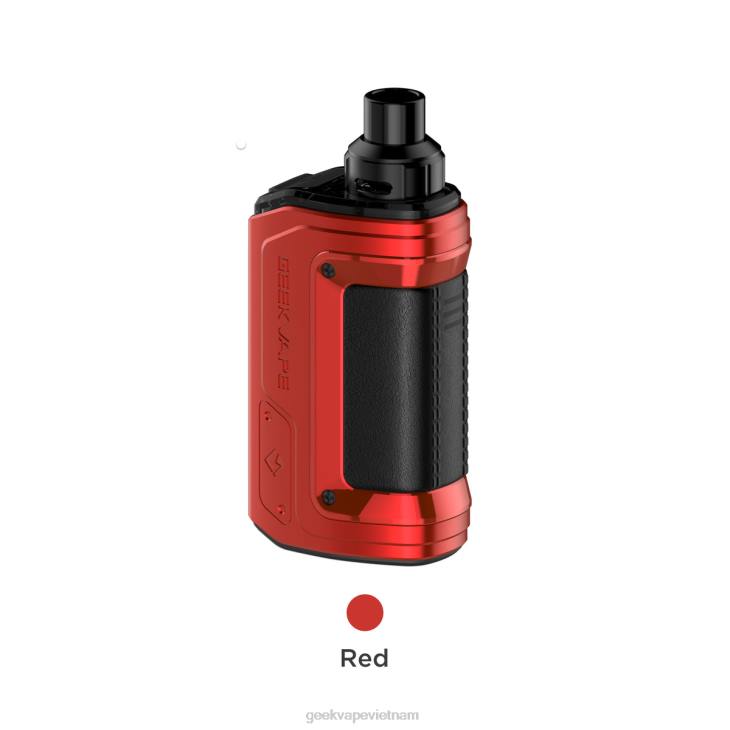 GeekVape Discount - thép súng GeekVape h45 (aegis hero 2) bộ mod pod 1400mah 4ml 22F297