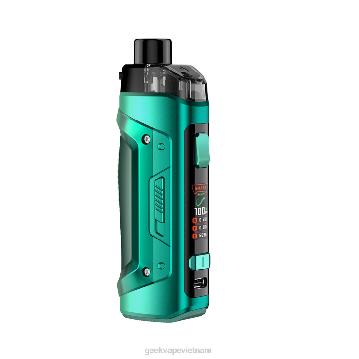 GeekVape For Sale - đen GeekVape bộ b100 (aegis boost pro 2) 100w 22F288