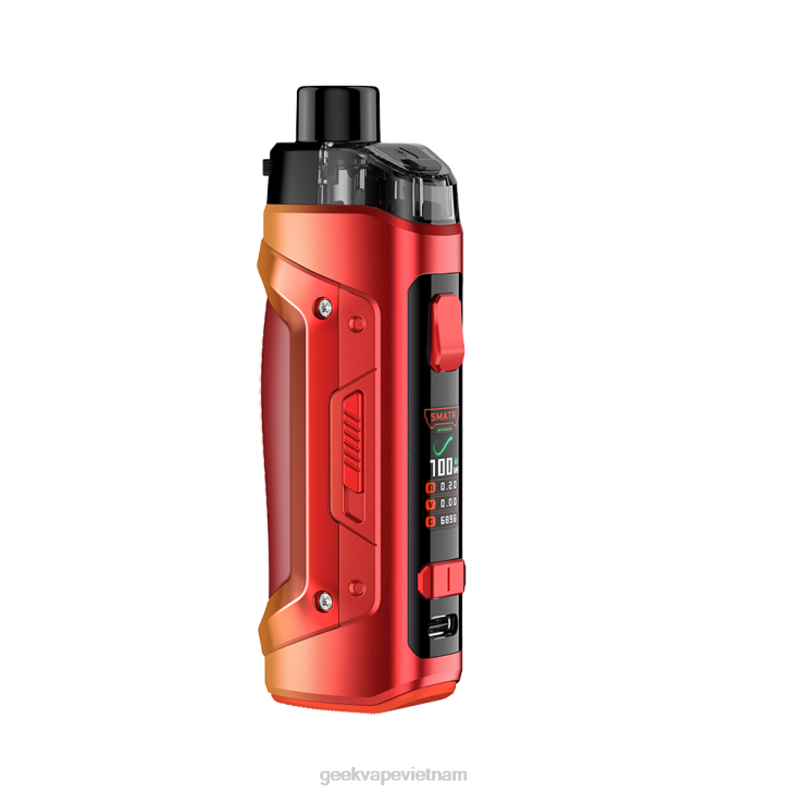 GeekVape For Sale - đen GeekVape bộ b100 (aegis boost pro 2) 100w 22F288