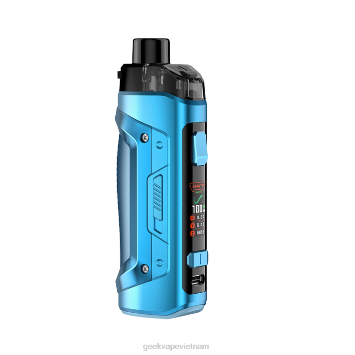 GeekVape For Sale - đen GeekVape bộ b100 (aegis boost pro 2) 100w 22F288