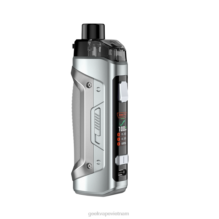 GeekVape For Sale - đen GeekVape bộ b100 (aegis boost pro 2) 100w 22F288