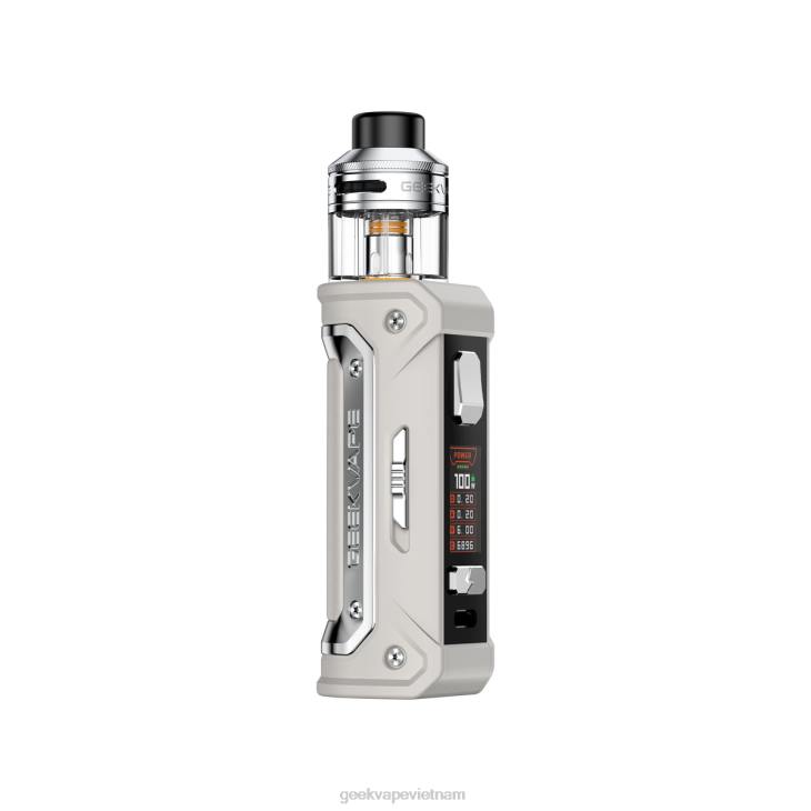 Geek Bar Flavors - màu xanh da trời GeekVape bộ e100i 3000mah 22F2149