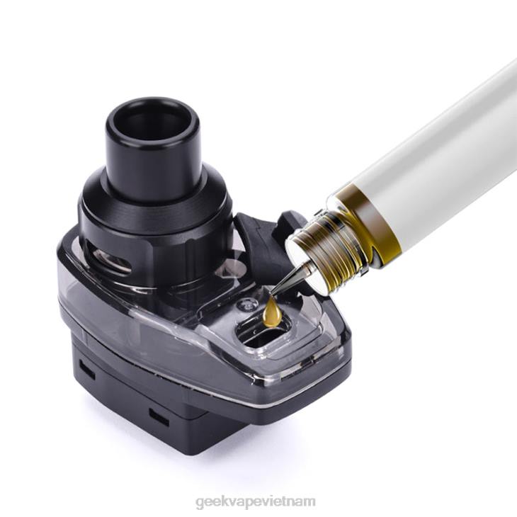 Geek Bar Flavors - pha lê màu tím GeekVape h45 (aegis hero 2) pod mod kit phiên bản pha lê 22F2139