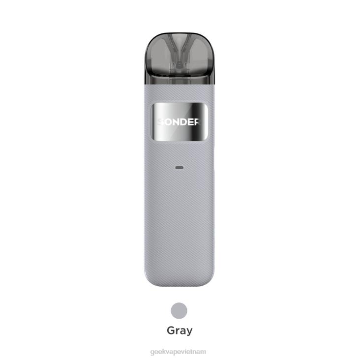 GeekVape Hà Nội - bầu trời hùng vĩ GeekVape bộ hệ thống sonder u pod 1000mah 22F2132