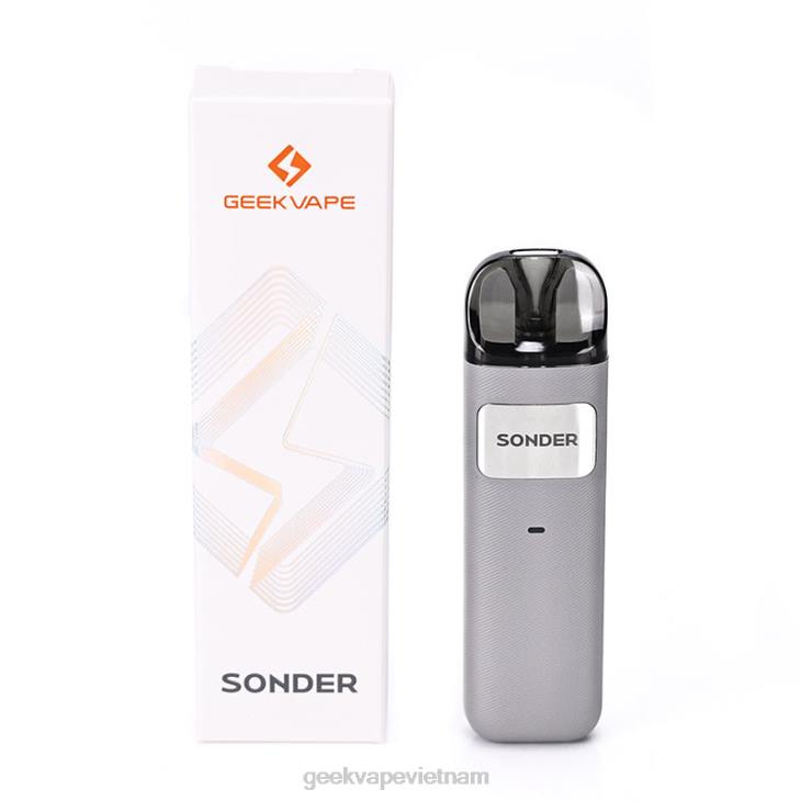 GeekVape Hà Nội - bầu trời hùng vĩ GeekVape bộ hệ thống sonder u pod 1000mah 22F2132