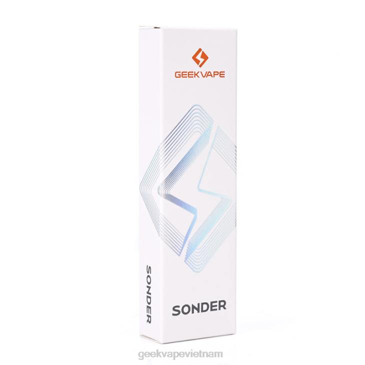 GeekVape Việt Nam - rượu vang đỏ GeekVape bộ hệ thống sonder u pod 1000mah 22F2133