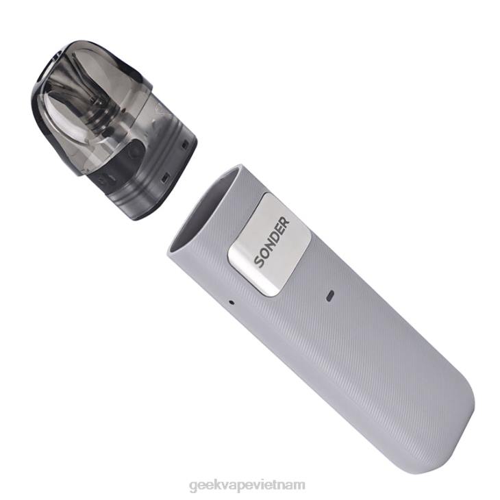 GeekVape Việt Nam - rượu vang đỏ GeekVape bộ hệ thống sonder u pod 1000mah 22F2133