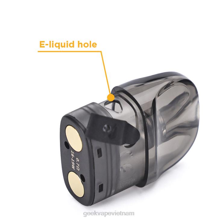GeekVape Việt Nam - rượu vang đỏ GeekVape bộ hệ thống sonder u pod 1000mah 22F2133