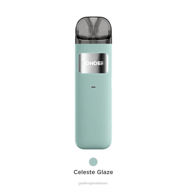GeekVape Việt Nam - rượu vang đỏ GeekVape bộ hệ thống sonder u pod 1000mah 22F2133