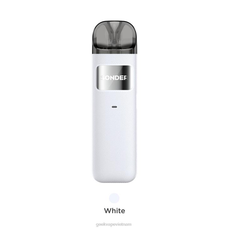 GeekVape Việt Nam - rượu vang đỏ GeekVape bộ hệ thống sonder u pod 1000mah 22F2133