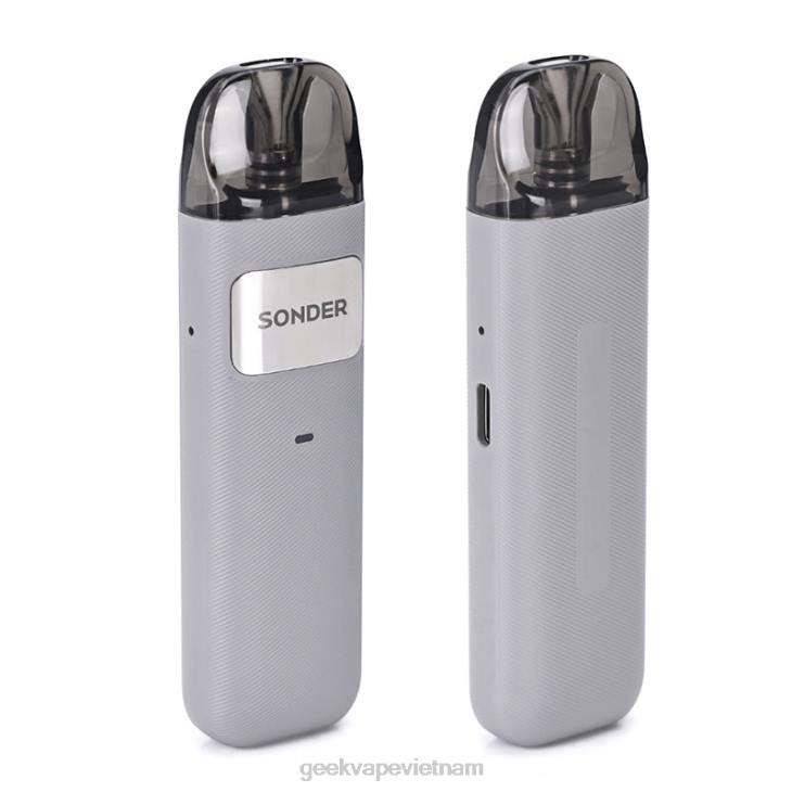 GeekVape Việt Nam - rượu vang đỏ GeekVape bộ hệ thống sonder u pod 1000mah 22F2133