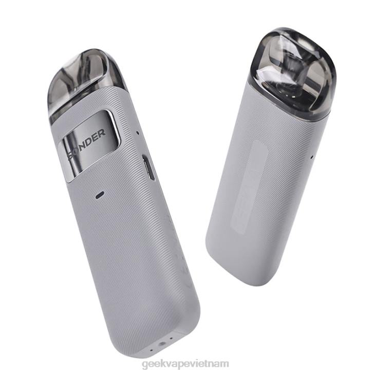 GeekVape Việt Nam - rượu vang đỏ GeekVape bộ hệ thống sonder u pod 1000mah 22F2133