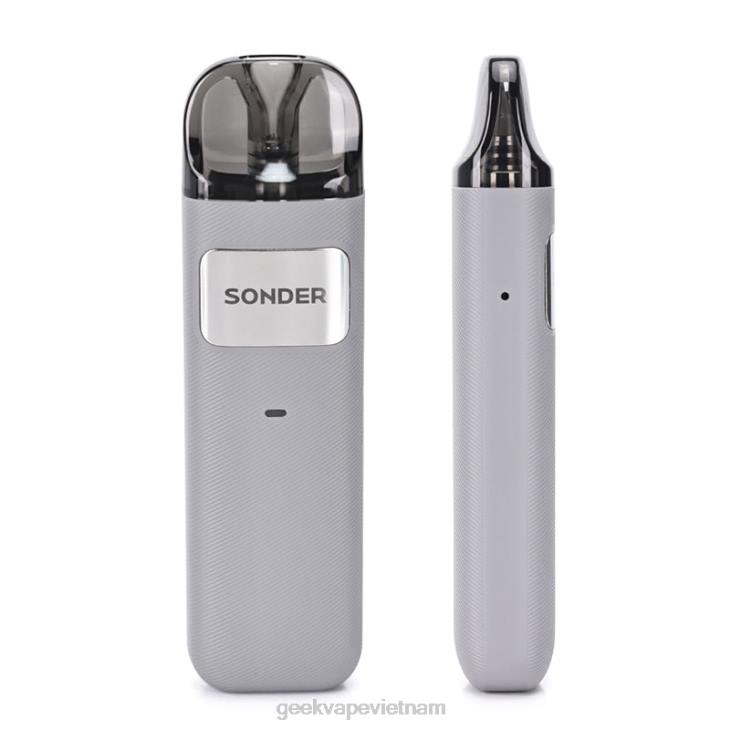 GeekVape Việt Nam - rượu vang đỏ GeekVape bộ hệ thống sonder u pod 1000mah 22F2133