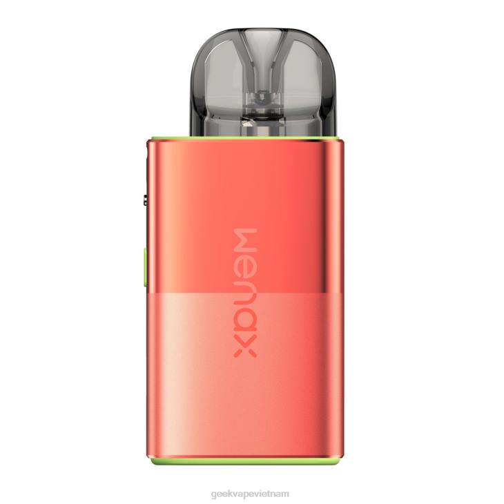 Geek Vape Cigarette - phiên bản đặc biệt bóng đá-màu xanh lá cây GeekVape wenax u pod kit 1000mah 22F236