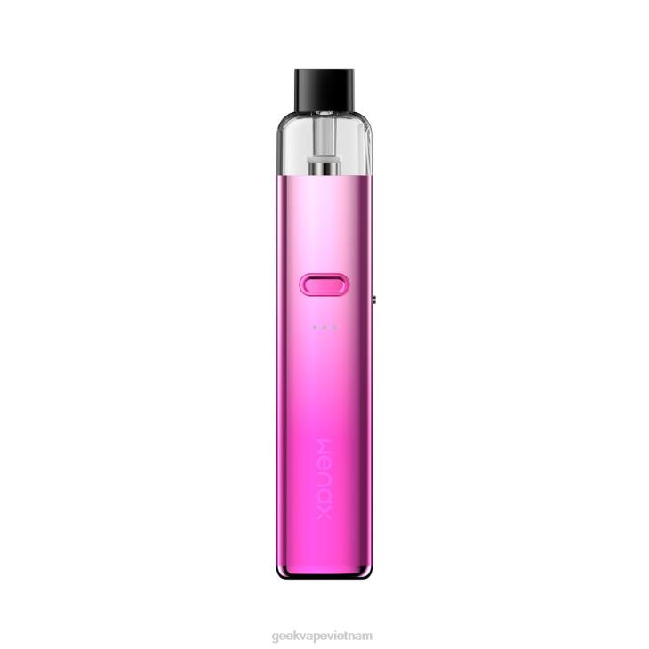 GeekVape Hà Nội - súng mờ GeekVape bộ wenax k2 1000mah 2ml 22F2162