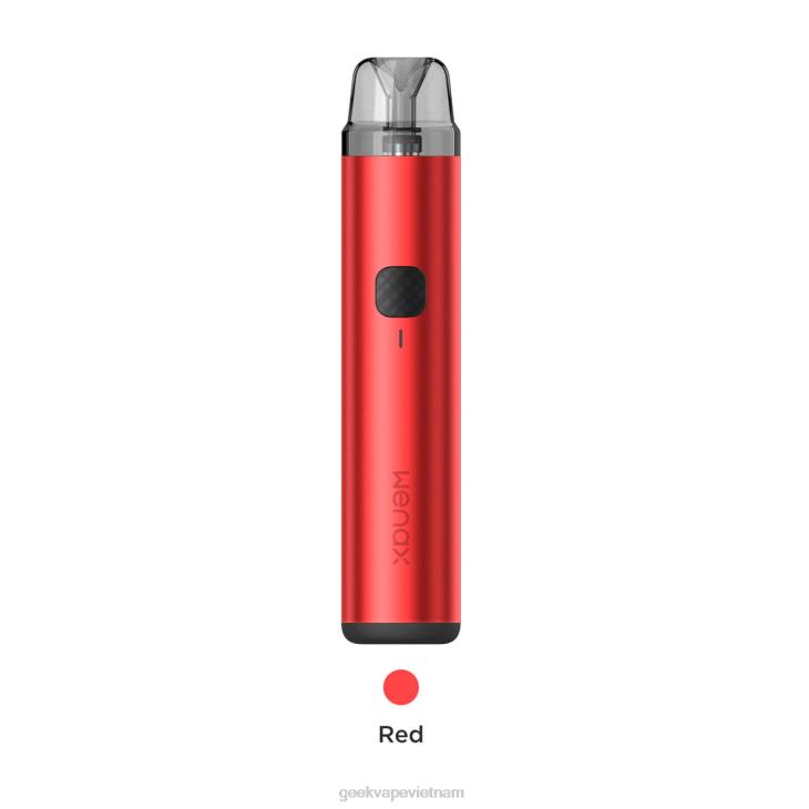 GeekVape Nicotine - bầu trời biển GeekVape bộ khởi động wenax h1 1000mah 22F2114