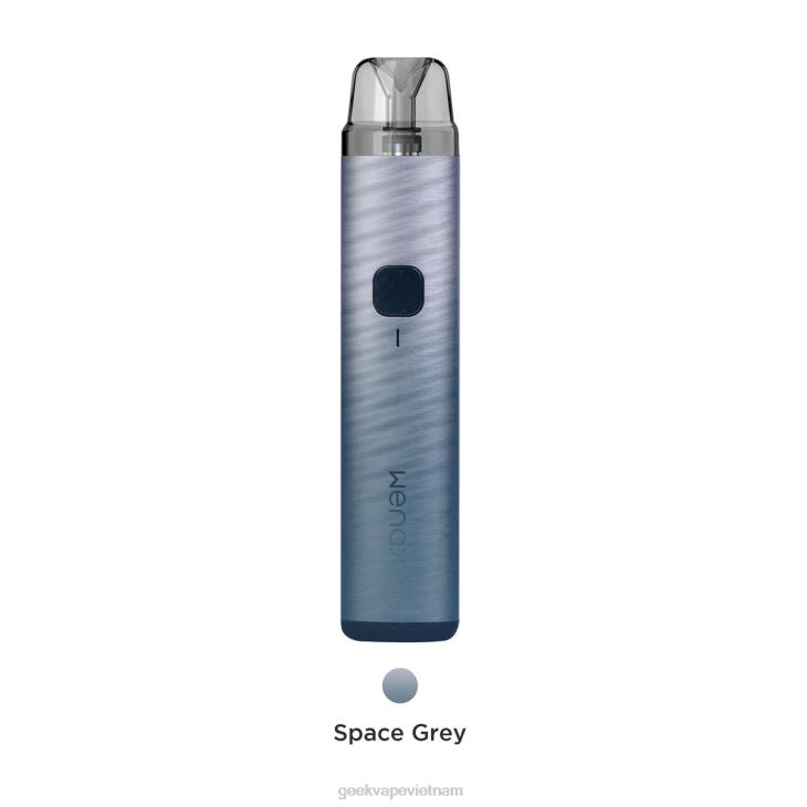 GeekVape Nicotine - bầu trời biển GeekVape bộ khởi động wenax h1 1000mah 22F2114