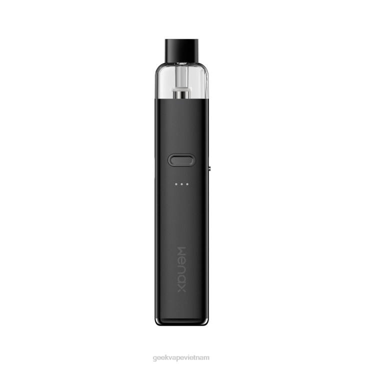 GeekVape Việt Nam - hồng bóng GeekVape bộ wenax k2 1000mah 2ml 22F2163