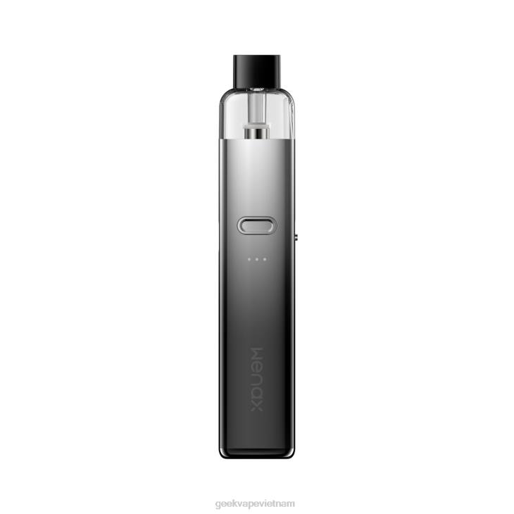 GeekVape Việt Nam - hồng bóng GeekVape bộ wenax k2 1000mah 2ml 22F2163