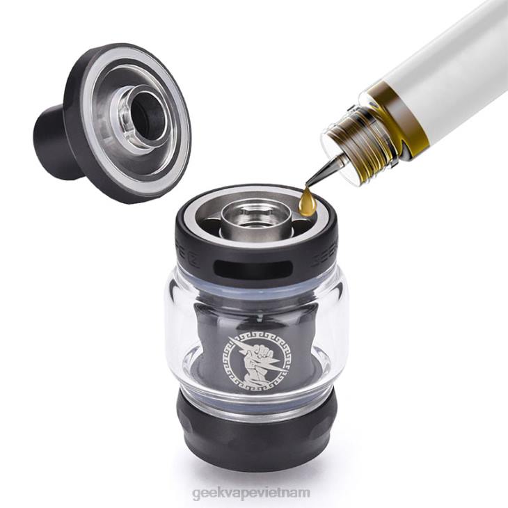 GeekVape Nicotine - màu xanh da trời GeekVape bình z(zeus) nano 2 3.5ml 22F2224