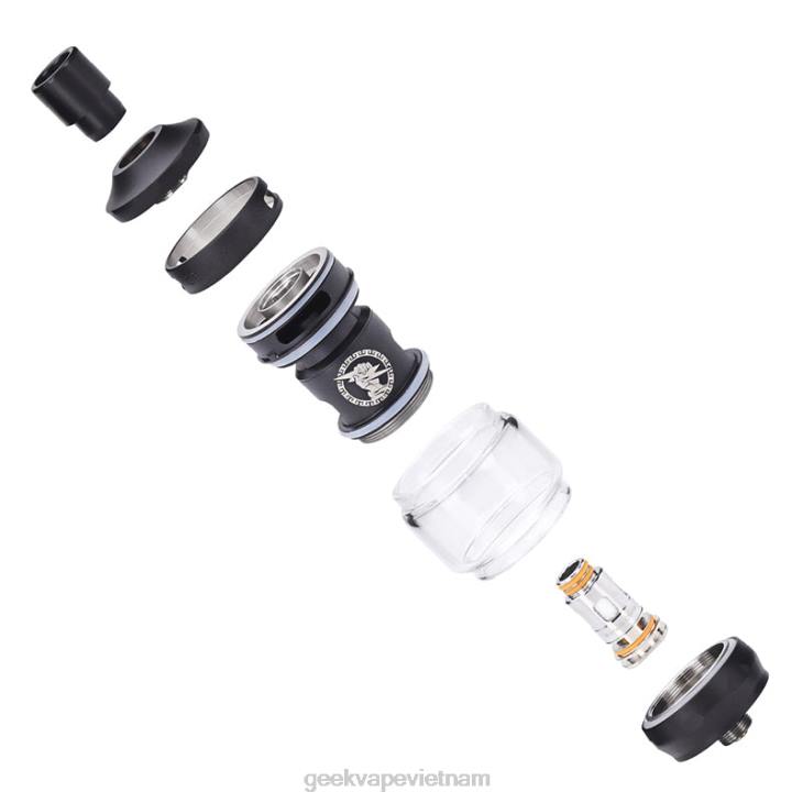 GeekVape Nicotine - màu xanh da trời GeekVape bình z(zeus) nano 2 3.5ml 22F2224