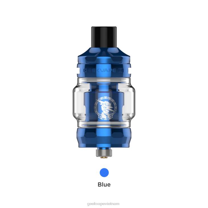 GeekVape Việt Nam - Bạc GeekVape bình z(zeus) nano 2 3.5ml 22F2223