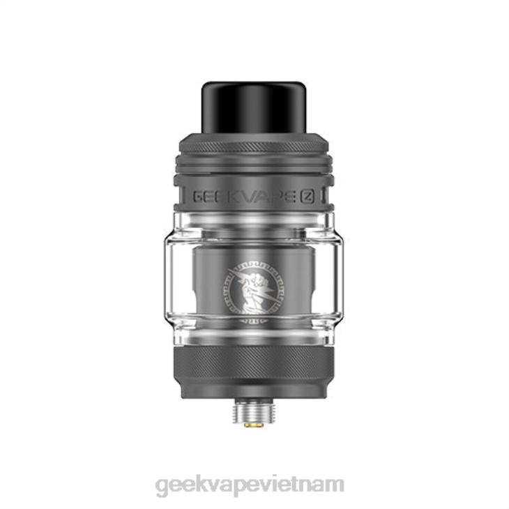 GeekVape Việt Nam - màu xanh da trời GeekVape bình z (zeus) fli 5,5ml 22F2233