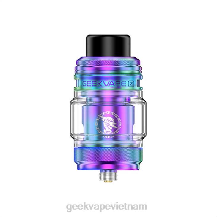 GeekVape Việt Nam - màu xanh da trời GeekVape bình z (zeus) fli 5,5ml 22F2233
