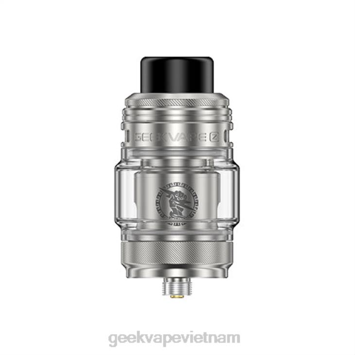 GeekVape Việt Nam - màu xanh da trời GeekVape bình z (zeus) fli 5,5ml 22F2233