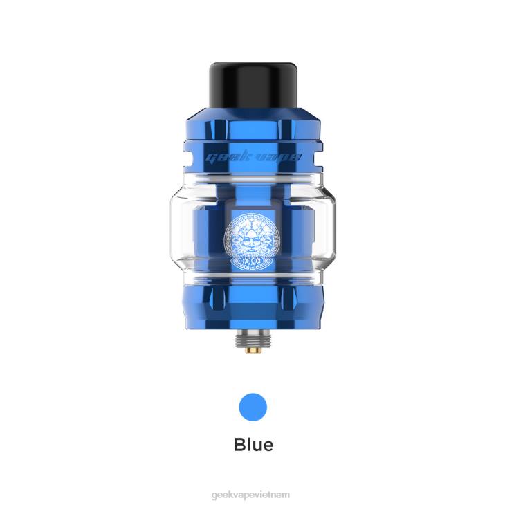 Geek Vape Cigarette - đen GeekVape bể chứa z max 22F2216