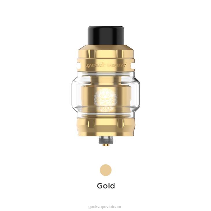 Geek Vape Cigarette - đen GeekVape bể chứa z max 22F2216