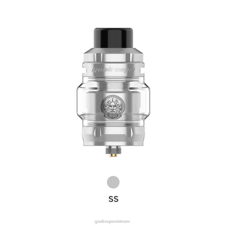 Geek Vape Cigarette - đen GeekVape bể chứa z max 22F2216
