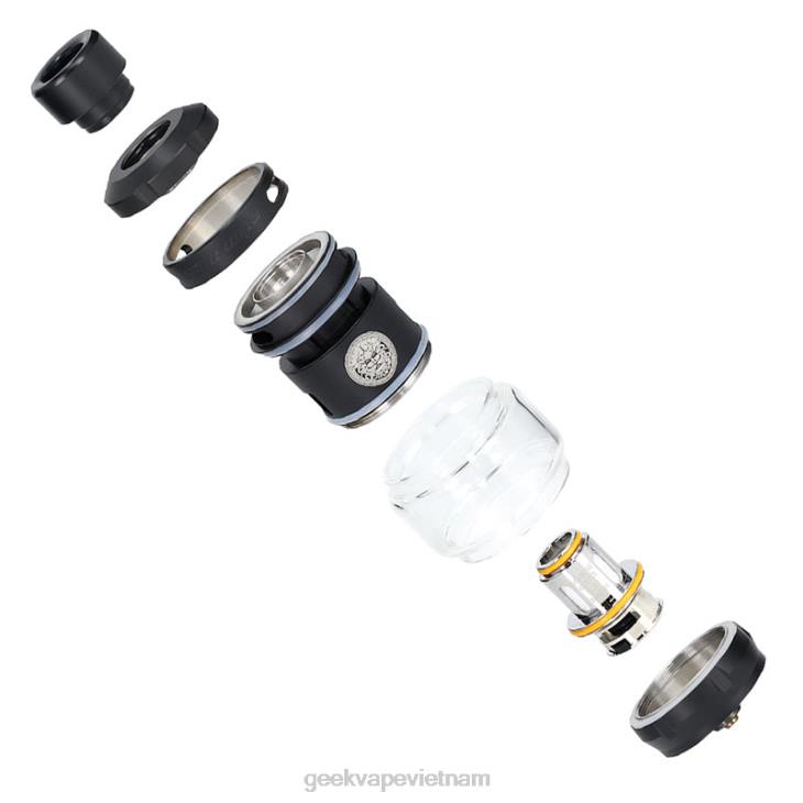 Geek Vape Cigarette - đen GeekVape bể chứa z max 22F2216