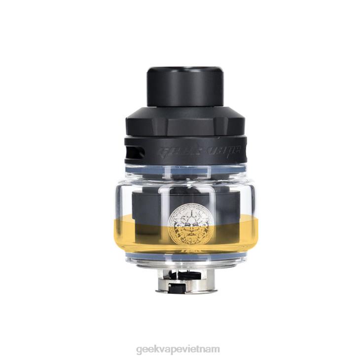Geek Vape Cigarette - đen GeekVape bể chứa z max 22F2216