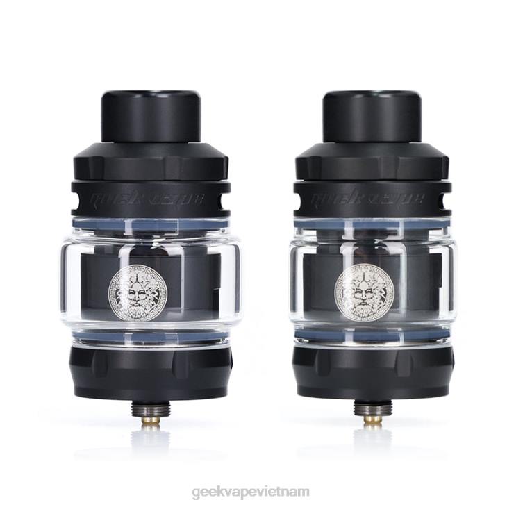 Geek Vape Cigarette - đen GeekVape bể chứa z max 22F2216