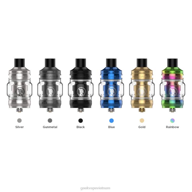 Geek Vape Cigarette - vàng GeekVape bình z(zeus) nano 2 3.5ml 22F2226