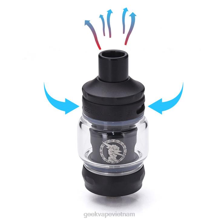 Geek Vape Cigarette - vàng GeekVape bình z(zeus) nano 2 3.5ml 22F2226