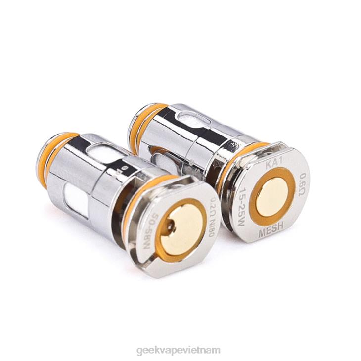 Geek Vape Cigarette - vàng GeekVape bình z(zeus) nano 2 3.5ml 22F2226