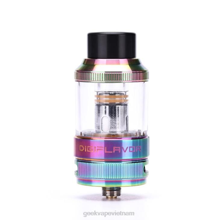 GeekVape Vietnam - thép súng GeekVape digiflavor xp pod tank 4.5ml 22F2241