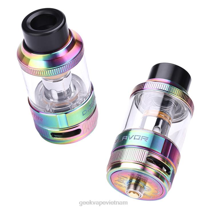 GeekVape Vietnam - thép súng GeekVape digiflavor xp pod tank 4.5ml 22F2241