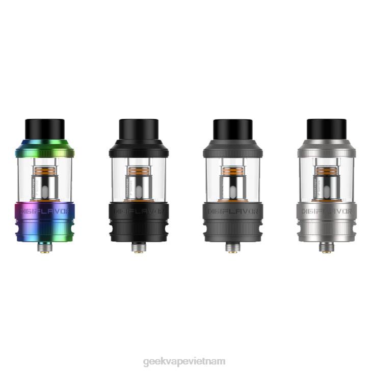 GeekVape Vietnam - thép súng GeekVape digiflavor xp pod tank 4.5ml 22F2241