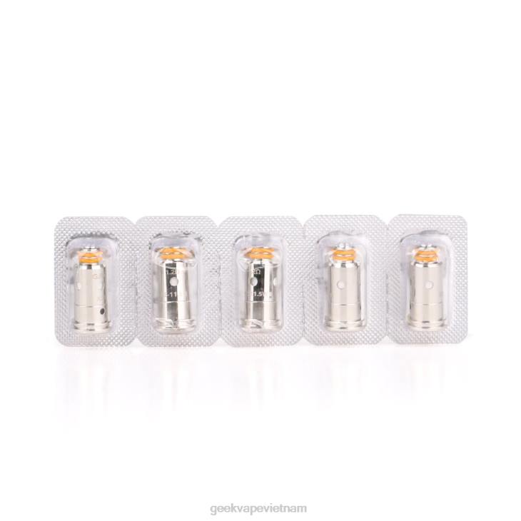 GeekVape For Sale - g1.2 ôm m GeekVape 5 cái/gói g series cuộn dây 22F228