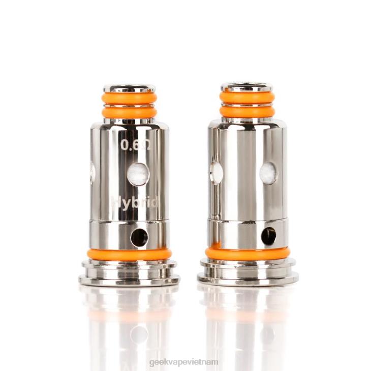 GeekVape For Sale - g1.2 ôm m GeekVape 5 cái/gói g series cuộn dây 22F228